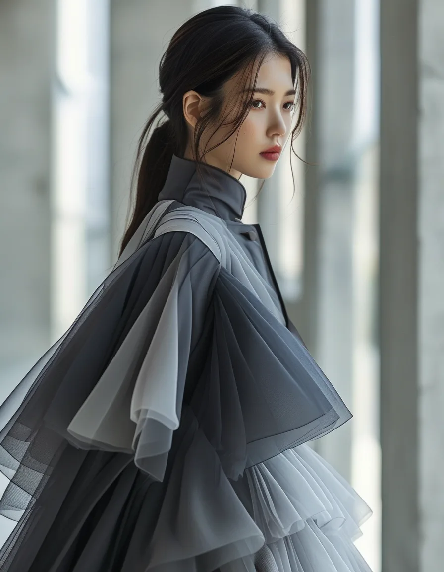 Fifty Shades Done Right: The Gray Monochrome Guide From Dove to Charcoal