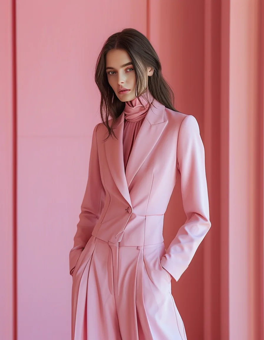 Monochrome Dressing for Beginners: The Easiest Way to Look Instantly Chic