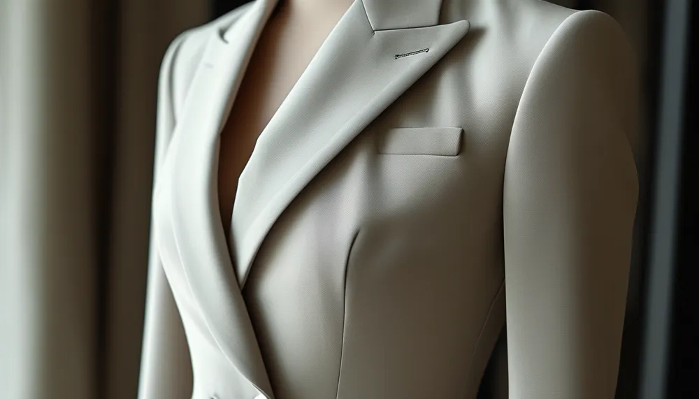 Point detail